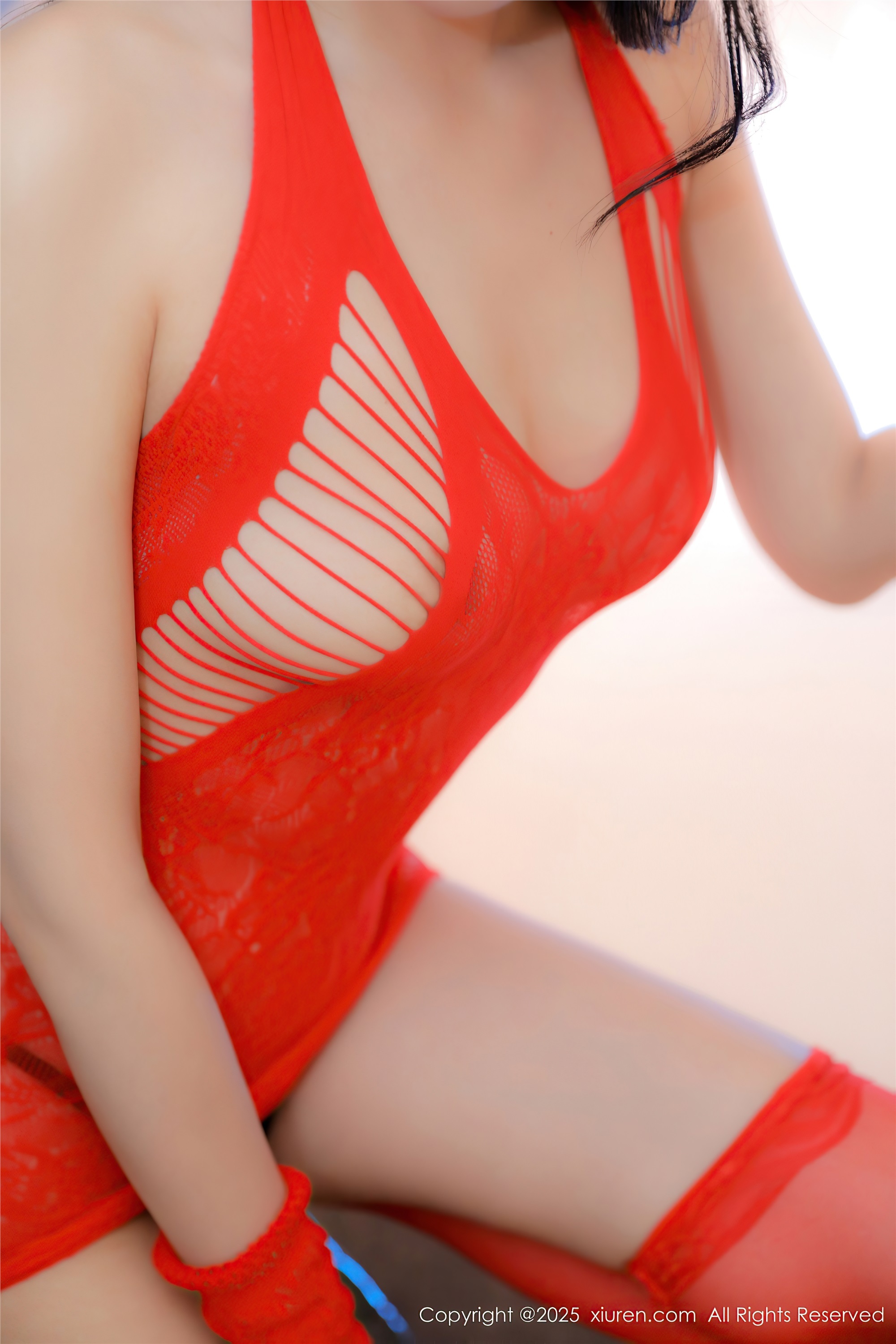 Xiuren秀人网 2025.07.02 NO.10493 桑宁